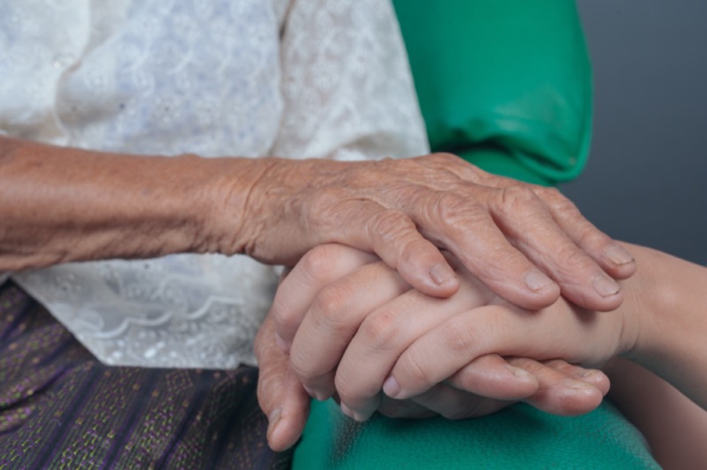The 7 Types of Dementia Every Caregiver Should Know