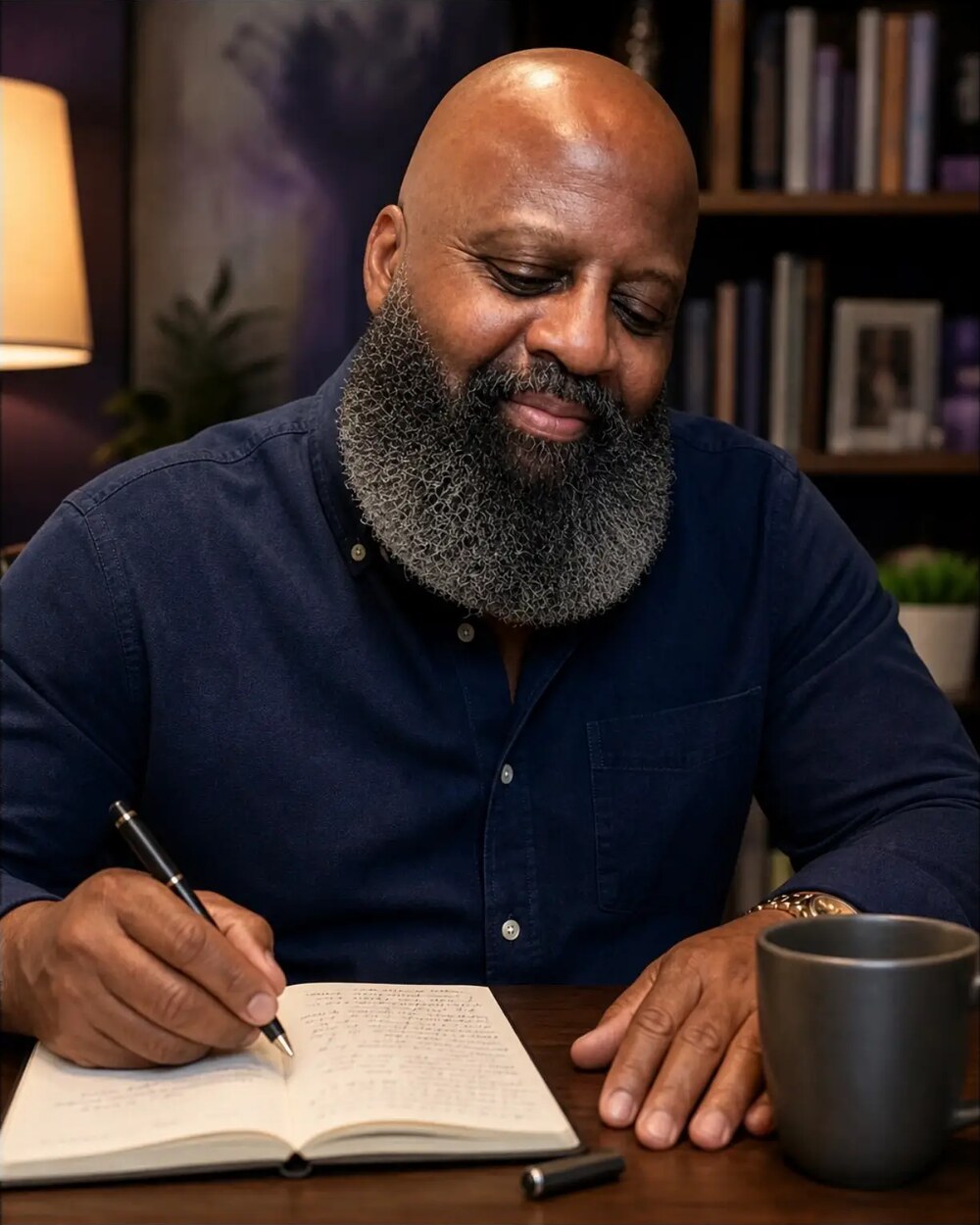 Dr. William W. Watson III