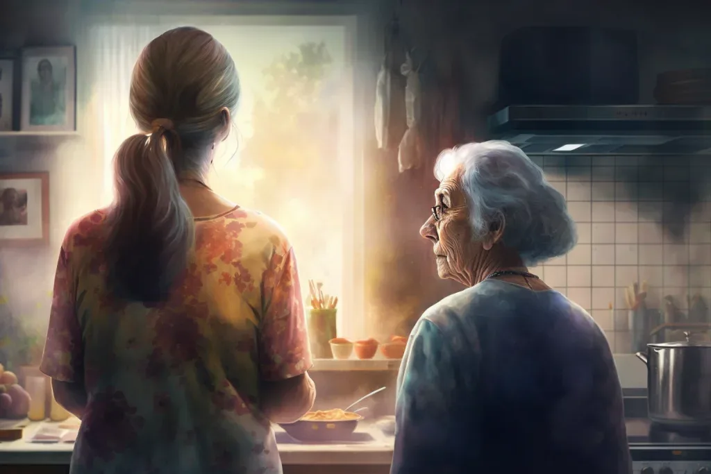The Quiet Signs of Dementia Families Often Miss