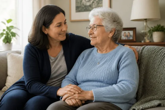 When Driving Changes May Be a Sign of Dementia