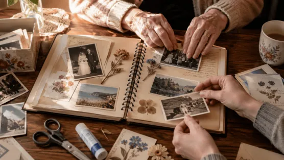 Different Dementias Can Look Different A Family Guide to Symptoms