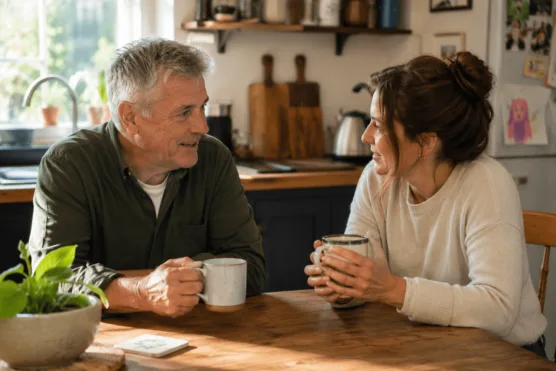 Dementia Caregiving Research Brief